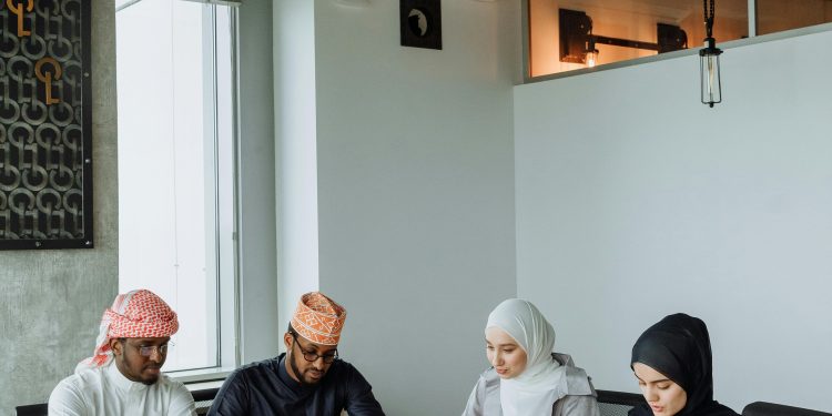 Pendidikan Islam dalam Mewujudkan Generasi Unggul yang Berintegritas