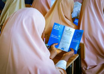 Urgensi Menuntut Ilmu dalam Islam: Mahasiswa sebagai Pewaris Peradaban