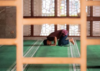 Urgensi Menuntut Ilmu dalam Islam: Mahasiswa sebagai Pewaris Peradaban