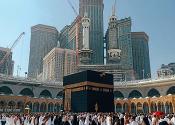 Urgensi Menuntut Ilmu dalam Islam: Mahasiswa sebagai Pewaris Peradaban