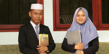 Digitalisasi dan Tantangan Etika Mahasiswa Muslim di Era Modern