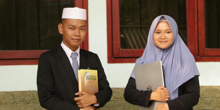 Digitalisasi dan Tantangan Etika Mahasiswa Muslim di Era Modern
