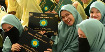 Digitalisasi dan Tantangan Etika Mahasiswa Muslim di Era Modern