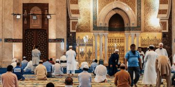 Peran Mahasiswa Muslim sebagai Agen Perubahan Sosial